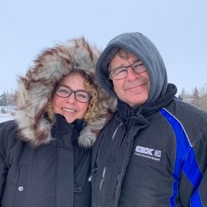 Meet your Posher, Kelly sherri